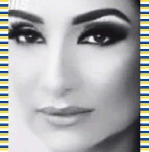 Meet your Posher, Dina